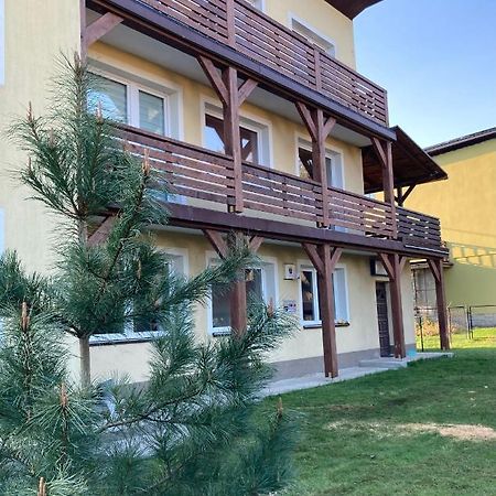 Apartamento Holcyna 21 Brenna Exterior foto
