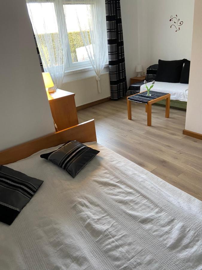 Apartamento Holcyna 21 Brenna Exterior foto