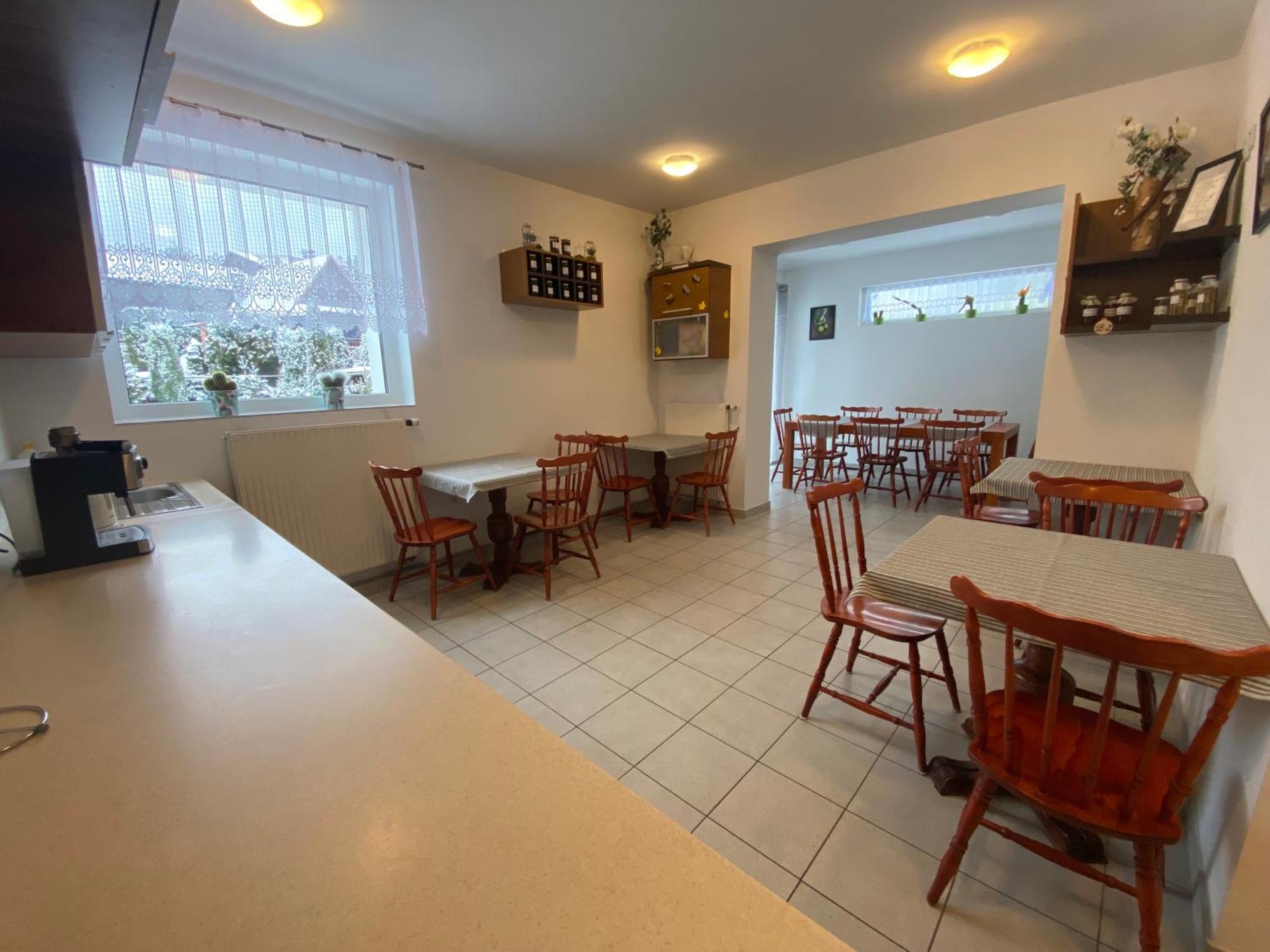 Apartamento Holcyna 21 Brenna Exterior foto